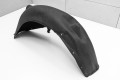BMW SERIA 5 E60 SEDAN 2003-2010 MATERIAŁOWE NADKOLE TYLNE LEWE 51717033751