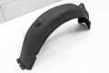 BMW SERIA 5 E60 SEDAN 2003-2010 MATERIAŁOWE NADKOLE TYLNE LEWE 51717033751