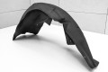 BMW SERIA 5 F10 2010-2017 MATERIAŁOWE NADKOLE TYLNE LEWE 51717186729