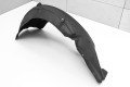 BMW SERIA 5 F10 2010-2017 MATERIAŁOWE NADKOLE TYLNE LEWE 51717186729