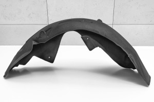 BMW SERIA 5 F10 2010-2017 MATERIAŁOWE NADKOLE TYLNE PRAWE 51717186730