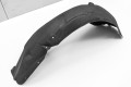 BMW SERIA 5 F10 2010-2017 MATERIAŁOWE NADKOLE TYLNE PRAWE 51717186730