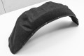 BMW X1 E84 2009-2015 MATERIAŁOWE NADKOLE TYLNE PRAWE 51712990088