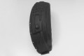 BMW X5 E70 2006-2013 MATERIAŁOWE NADKOLE TYLNE PRAWE 51487248210