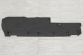 MERCEDES E-CLASS W212 2009-2016 MATERIAŁOWA OSŁONA PODWOZIA LEWA A2126800309