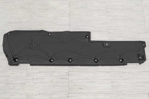 MERCEDES E-CLASS W212 2009-2016 MATERIAŁOWA OSŁONA PODWOZIA LEWA A2126800309