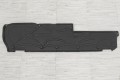 MERCEDES E-CLASS W212 2009-2016 MATERIAŁOWA OSŁONA PODWOZIA PRAWA A2126800409
