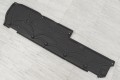 MERCEDES E-CLASS W212 2009-2016 MATERIAŁOWA OSŁONA PODWOZIA PRAWA A2126800409