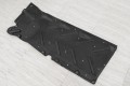 MERCEDES GLA X156 2014-2019 MATERIAŁOWA PRZEDNIA OSŁONA PODWOZIA PRAWA A2466840200