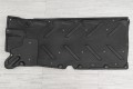 MERCEDES A-CLASS W176 2012-2018 MATERIAŁOWA PRZEDNIA OSŁONA PODWOZIA PRAWA A2466840200