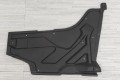 MERCEDES GLA X156 2014-2019 MATERIAŁOWA TYLNA OSŁONA PODWOZIA PRAWA A2466840400