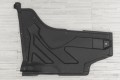 MERCEDES B-CLASS W246 2011-2018 MATERIAŁOWA TYLNA OSŁONA PODWOZIA PRAWA A2466840400