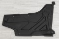 MERCEDES A-CLASS W176 2012-2018 MATERIAŁOWA TYLNA OSŁONA PODWOZIA PRAWA A2466840400