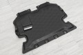 MERCEDES E-CLASS W213 2016-2020 PRZED LIFTINGIEM OSŁONA PŁYTA POD SILNIK A2055240200