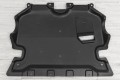 MERCEDES E-CLASS W213 2016-2020 PRZED LIFTINGIEM OSŁONA PŁYTA POD SILNIK A2055240200