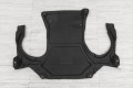 MERCEDES C-CLASS W204 2007-2014 MATERIAŁOWA OSŁONA SKRZYNI BIEGÓW A2045240430