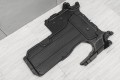 MERCEDES E-CLASS W213 2016-2020 PRZED LIFTINGIEM OSŁONA SKRZYNI BIEGÓW A2135245800