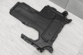 MERCEDES E-CLASS W213 2016-2020 PRZED LIFTINGIEM OSŁONA SKRZYNI BIEGÓW A2135245800