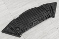 MERCEDES C-CLASS W204 2007-2014 OSŁONA PRZEDNIEGO ZDERZAKA A2045242330