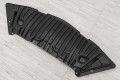 MERCEDES C-CLASS W204 2007-2014 OSŁONA PRZEDNIEGO ZDERZAKA A2045242330