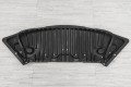 MERCEDES C-CLASS W204 2007-2014 OSŁONA PRZEDNIEGO ZDERZAKA A2045242330