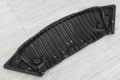 MERCEDES C-CLASS W204 2007-2014 OSŁONA PRZEDNIEGO ZDERZAKA A2045242330