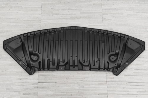 MERCEDES E-CLASS W207 2009-2016 OSŁONA PRZEDNIEGO ZDERZAKA A2075240930