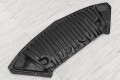 MERCEDES E-CLASS W207 2009-2016 OSŁONA PRZEDNIEGO ZDERZAKA A2075240930