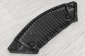 MERCEDES E-CLASS W207 2009-2016 OSŁONA PRZEDNIEGO ZDERZAKA A2075240930