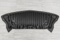 MERCEDES E-CLASS W212 2009-2013 PRZED FACELIFTINGIEM OSŁONA PRZEDNIEGO ZDERZAKA A2125240230