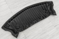 MERCEDES E-CLASS W212 2009-2013 PRZED FACELIFTINGIEM OSŁONA PRZEDNIEGO ZDERZAKA A2125240230