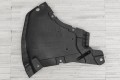 MERCEDES E-CLASS W213 2016-2020 PRZED LIFTINGIEM OSŁONA PRZEDNIEGO ZDERZAKA LEWA A2135200400