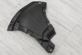 MERCEDES E-CLASS W213 2016-2020 PRZED LIFTINGIEM OSŁONA PRZEDNIEGO ZDERZAKA LEWA A2135200400