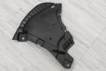 MERCEDES E-CLASS W213 2016-2020 PRZED LIFTINGIEM OSŁONA PRZEDNIEGO ZDERZAKA LEWA A2135202500