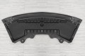 MERCEDES S-CLASS W221 2007-2013 OSŁONA PRZEDNIEGO ZDERZAKA A2215242130