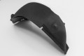MERCEDES ML W166 2011-2015 MATERIAŁOWE NADKOLE TYLNE LEWE A1668841322