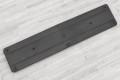 MERCEDES S-CLASS W221 2007-2013 MOCOWANIE PRZEDNIEJ TABLICY REJESTRACYJNEJ A2218850781
