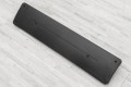 MERCEDES C-CLASS W204 2007-2011 PRZED FACELIFTINGIEM MOCOWANIE PRZEDNIEJ TABLICY REJESTRACYJNEJ A2048170378