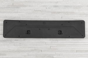 MERCEDES GLK X204 2008-2015 MOCOWANIE PRZEDNIEJ TABLICY REJESTRACYJNEJ A2048850281