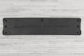 MERCEDES E-CLASS W212 2009-2013 PRZED FACELIFTINGIEM MOCOWANIE PRZEDNIEJ TABLICY REJESTRACYJNEJ A2128170078