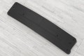 MERCEDES E-CLASS W212 2013-2016 PO FACELIFTINGU MOCOWANIE PRZEDNIEJ TABLICY REJESTRACYJNEJ A2128851781