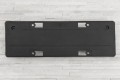 MERCEDES C-CLASS W205 2015-2019 PRZED FACELIFTINGIEM MOCOWANIE PRZEDNIEJ TABLICY REJESTRACYJNEJ A2058804900