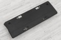 MERCEDES C-CLASS W205 2015-2019 PRZED FACELIFTINGIEM MOCOWANIE PRZEDNIEJ TABLICY REJESTRACYJNEJ A2058804900