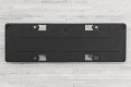MERCEDES E-CLASS W213 2016-2020 PRZED LIFTINGIEM MOCOWANIE PRZEDNIEJ TABLICY REJESTRACYJNEJ A2138800200