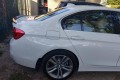BMW SERIA 3 F30 SEDAN 2011-2018 SPOILER