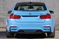 BMW M3 F80 SEDAN 2014-2018 SPOILER