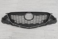 MAZDA CX-5 I 2012-2017 GRILL PRZEDNI Z CHROMOWANĄ RAMKĄ KD4550710E