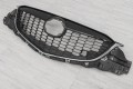 MAZDA CX-5 I 2012-2017 GRILL PRZEDNI Z CHROMOWANĄ RAMKĄ KD4550710E