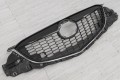 MAZDA CX-5 I 2012-2017 GRILL PRZEDNI Z CHROMOWANĄ RAMKĄ KD4550710E
