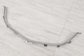 MAZDA CX-5 I 2012-2017 CHROMOWANA LISTWA GRILLA KD53-50-7J1A